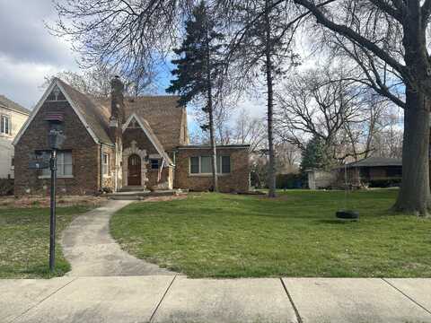 9 172nd Street, Hammond, IN 46324