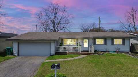 528 Raven Road, Valparaiso, IN 46385