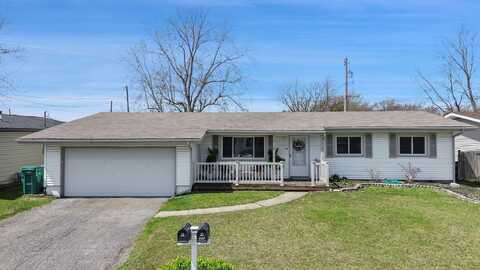 528 Raven Road, Valparaiso, IN 46385