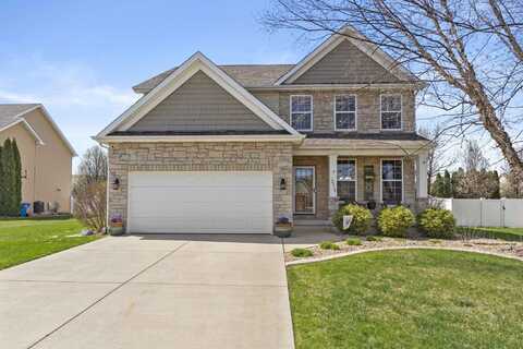 12716 Massachusetts Street, Crown Point, IN 46307