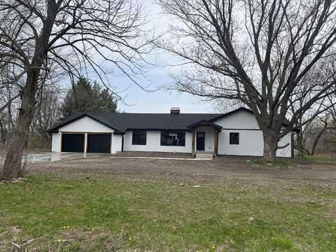 8204 Oklahoma Court, Merrillville, IN 46410