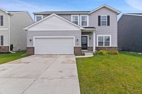 2113 W 132nd Place, Crown Point, IN 46307