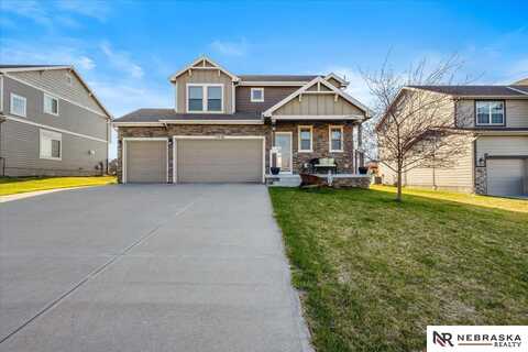 11918 S 210th Street, Gretna, NE 68028