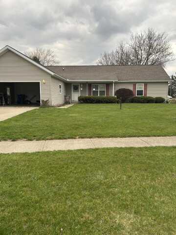 4 Grady Court, Coldwater, MI 49036