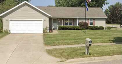 4 Grady Court, Coldwater, MI 49036