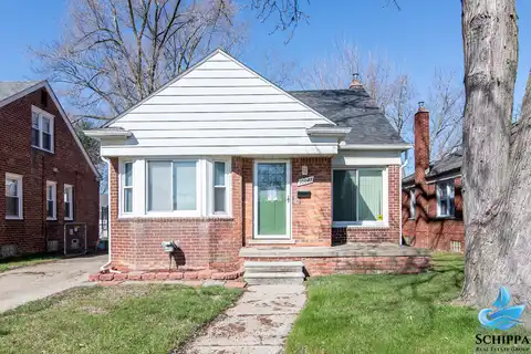 10047 Crosley, Redford, MI 48239