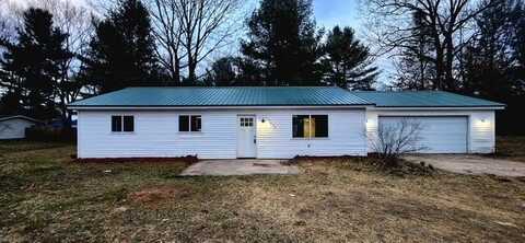 9864 Cadillac Drive, Lake, MI 48632