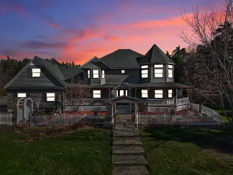 3241 E Cranberry Lake Road, Harrison, MI 48625