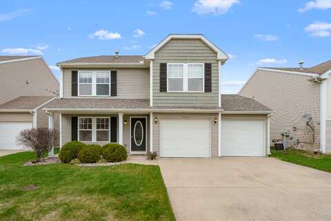 8303 Lausen Lane, Richland, MI 49083