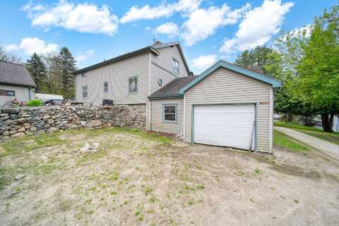 8825 Mills Road, Manitou Beach, MI 49253