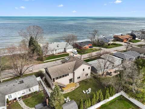 1321 Shore Drive, New Buffalo, MI 49117