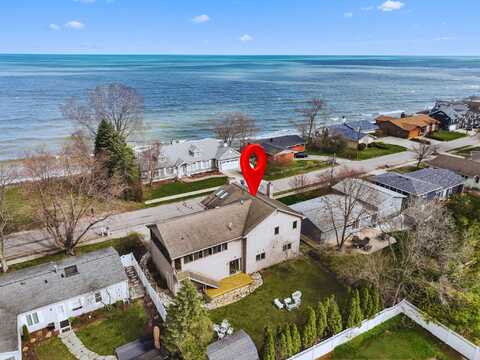 1321 Shore Drive, New Buffalo, MI 49117
