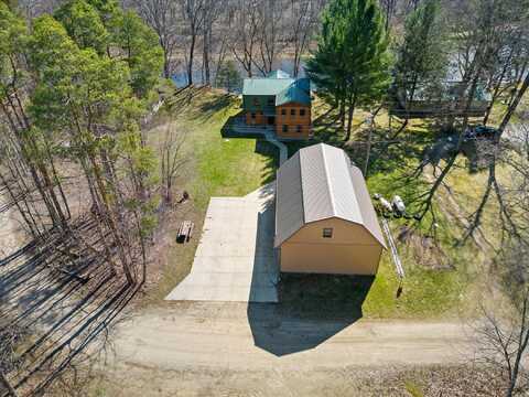 7952 MAIN STREET Street, Newaygo, MI 49337