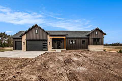 12973 Stanton Street, West Olive, MI 49460