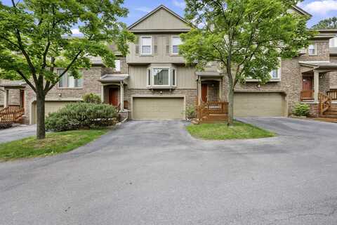 6352 Aspen Ridge Boulevard, West Bloomfield, MI 48322