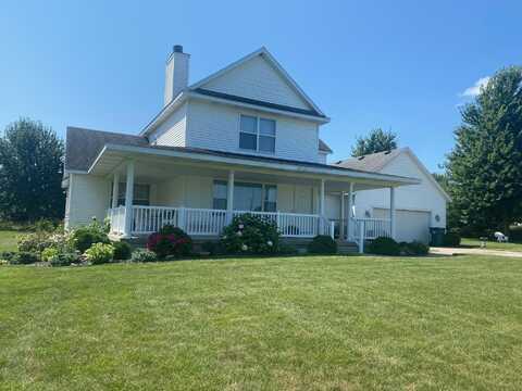 2742 Perry Street, Hudsonville, MI 49426