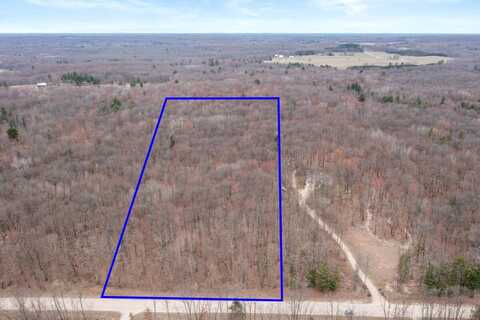 0 230th Avenue, Big Rapids, MI 49307