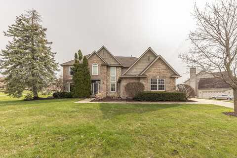 4085 Lake Forest Court, Ann Arbor, MI 48108