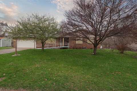 213 Almary Drive, Coldwater, MI 49036