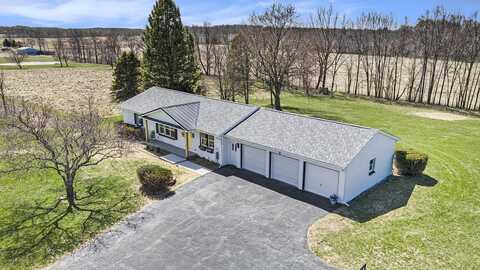 13280 Banfield Road, Battle Creek, MI 49017