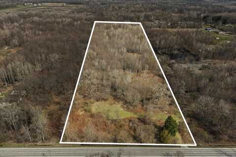 5278 Oakville Waltz Road, New Boston, MI 48164