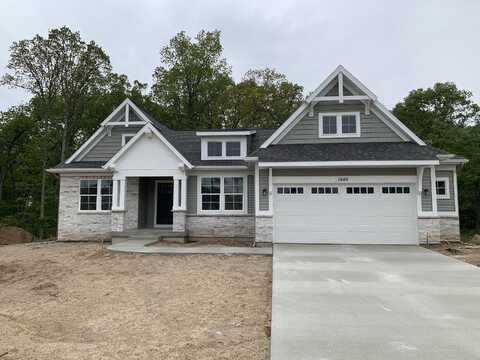 1449 Kimber Drive, Lowell, MI 49331