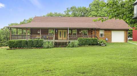 7745 Murr Road, Graff, MO 65660