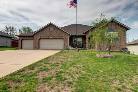 718 Shelley Street, Willard, MO 65781