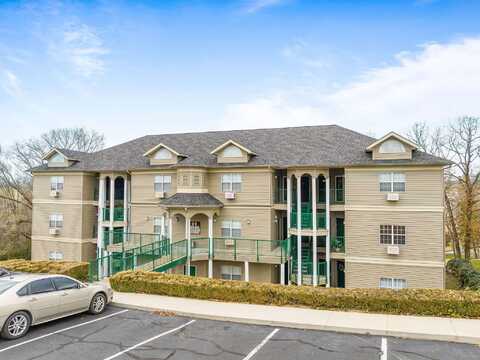 813 Holiday Ridge, Branson, MO 65616