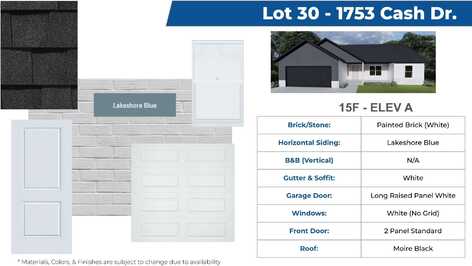 1753 Cash Drive, Mount Vernon, MO 65712