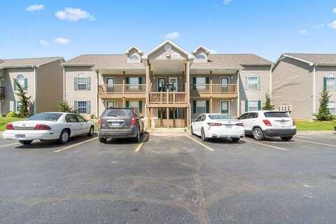 580 Abby Lane, Branson, MO 65616