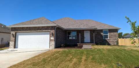 846 E Virginia Lane, Nixa, MO 65714