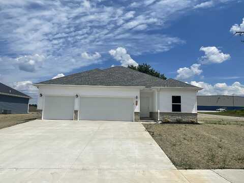 1759 Cash Drive, Mount Vernon, MO 65712
