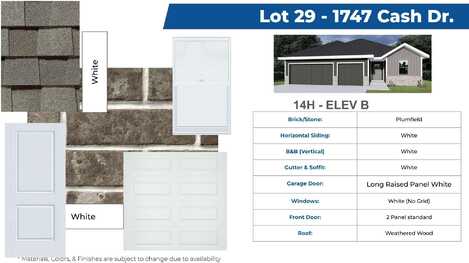 1747 Cash Drive, Mount Vernon, MO 65712