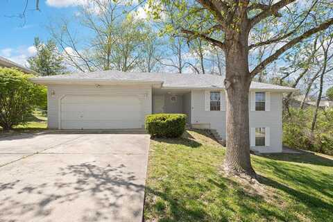 127 Maplewood Drive, Branson, MO 65616