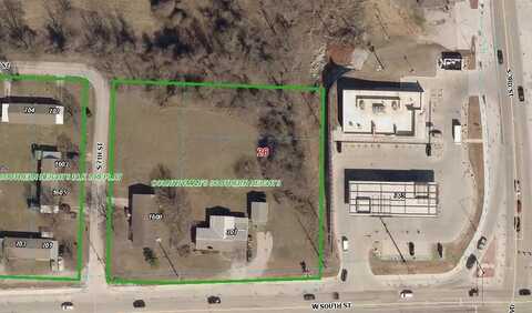307 W South Street, Ozark, MO 65721