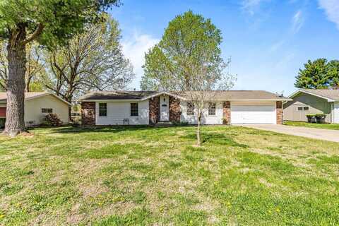 631 S Maple Avenue, Republic, MO 65738