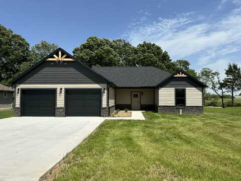 5464 Anita Avenue, Pleasant Hope, MO 65725