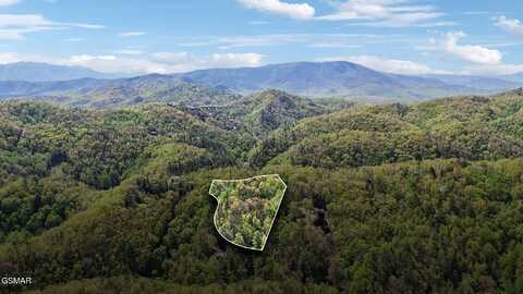 Cove Creek Way lot: 10, Sevierville, TN 37862