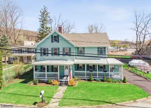 217 Main St Ledge, Roxbury Township, NJ 07852