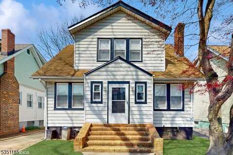 163 Freeman Ave, East Orange, NJ 07018