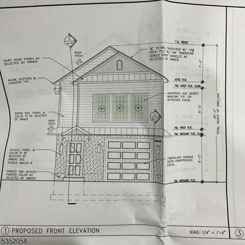 7 Terrace Pl, Belleville, NJ 07109