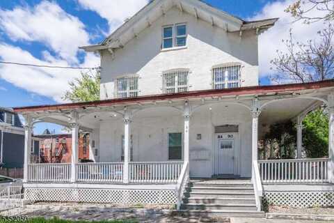 84-90 N 6Th St, Newark, NJ 07107