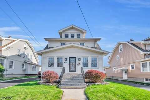109 Sylvan Rd, Bloomfield, NJ 07003
