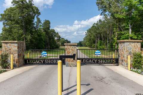 3132 Shadow Pine Dr LOT 16, LaRue, TX 75770