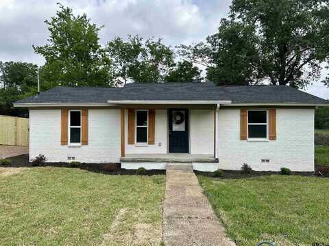 2219 Ben Street, Tyler, TX 75701
