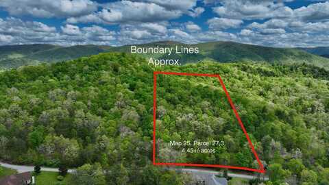 Stonehenge Pkwy, Lewisburg, WV 24901