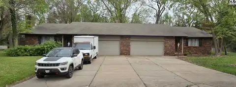 3810 E 30th Ave, Hutchinson, KS 67502