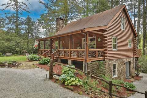 194 Big Pine Lane, Highlands, NC 28741