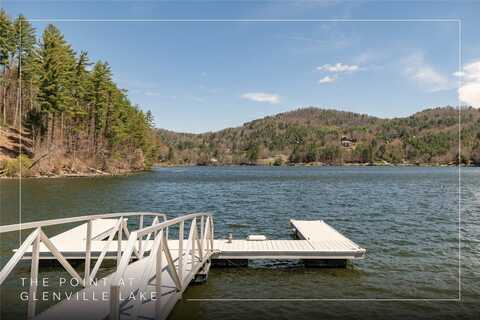 Lot 4 Upper Meadow Road, Glenville, NC 28736